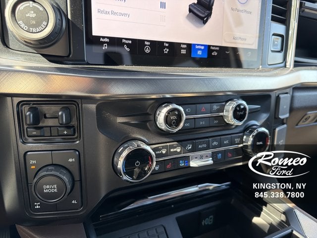 2026 Ford Super Duty F-350® King Ranch®