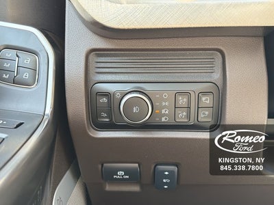 2026 Ford Super Duty F-350® King Ranch®