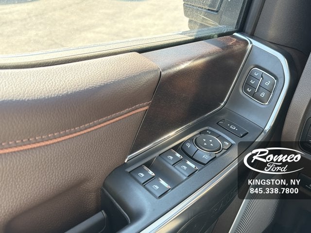 2026 Ford Super Duty F-350® King Ranch®
