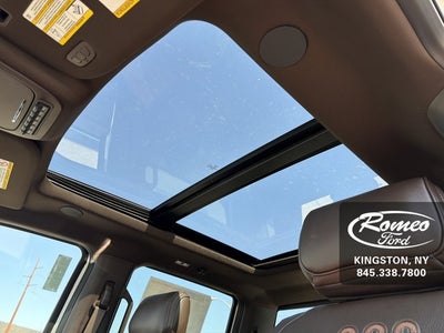 2026 Ford Super Duty F-350® King Ranch®