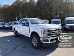 2026 Ford Super Duty F-350® King Ranch®