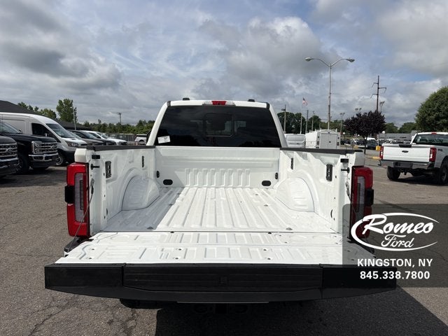 2026 Ford Super Duty F-350® Platinum®