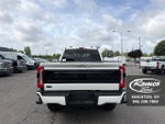 2026 Ford Super Duty F-350® Platinum®
