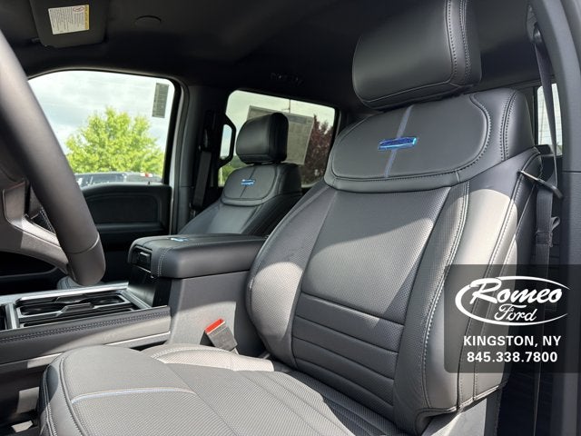 2026 Ford Super Duty F-350® Platinum®