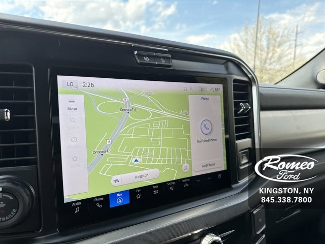 2026 Ford Super Duty F-350® Platinum®