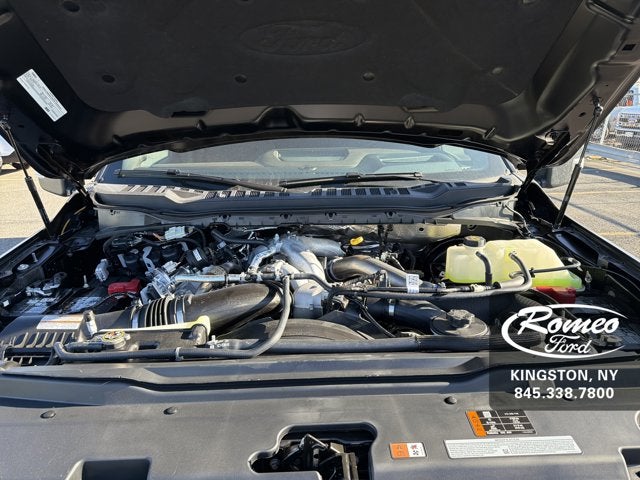 2026 Ford Super Duty Super Duty F-350 SRW 