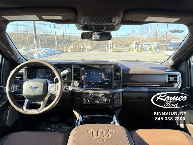 2026 Ford Super Duty Super Duty F-350 SRW 