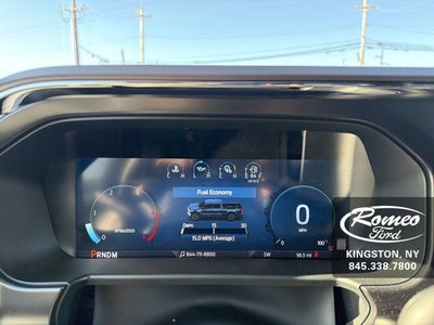 2026 Ford Super Duty Super Duty F-350 SRW 