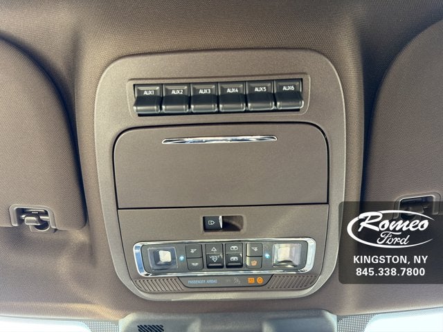 2026 Ford Super Duty Super Duty F-350 SRW 