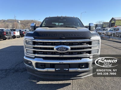 2026 Ford Super Duty Super Duty F-350 SRW 