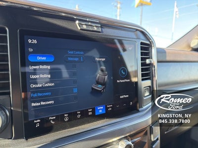 2026 Ford Super Duty Super Duty F-350 SRW 