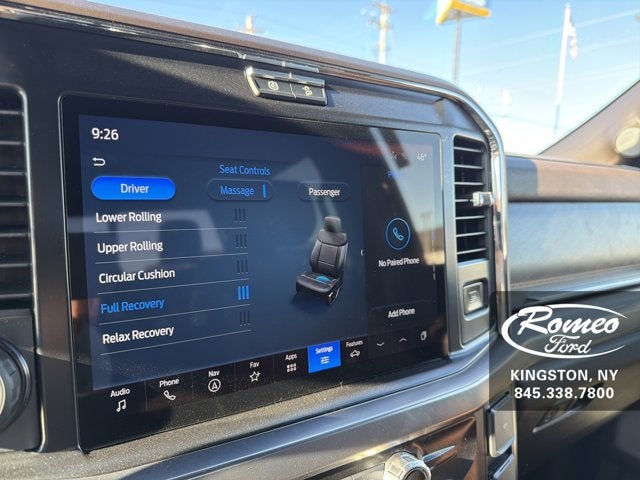 2026 Ford Super Duty Super Duty F-350 SRW 