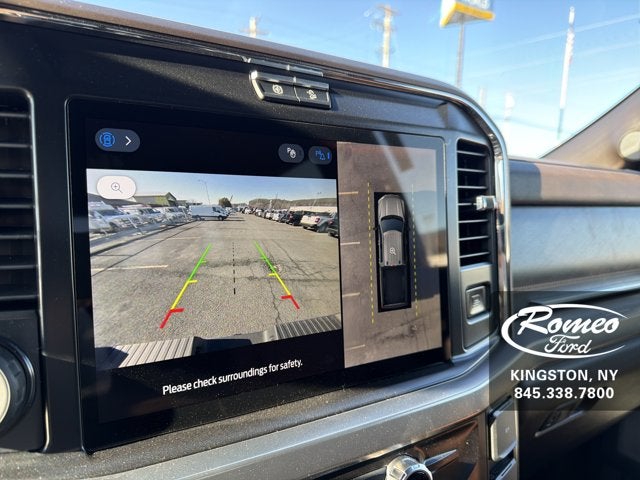 2026 Ford Super Duty Super Duty F-350 SRW 