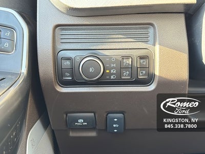 2026 Ford Super Duty Super Duty F-350 SRW 