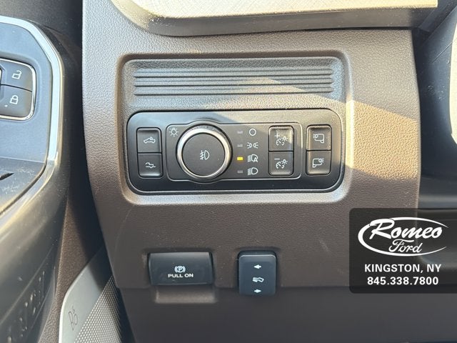 2026 Ford Super Duty Super Duty F-350 SRW 