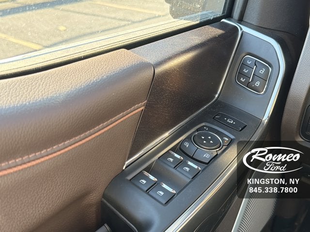 2026 Ford Super Duty Super Duty F-350 SRW 