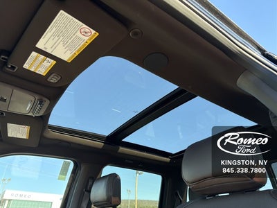 2026 Ford Super Duty Super Duty F-350 SRW 