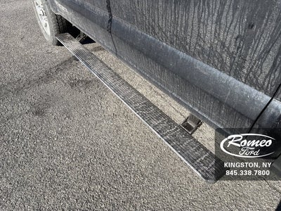 2026 Ford Super Duty Super Duty F-350 SRW 