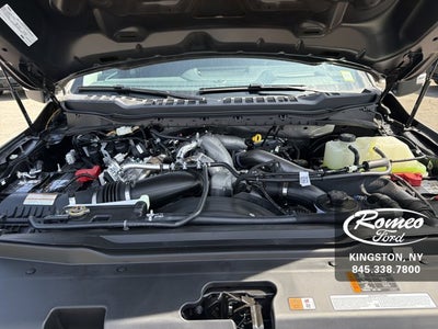 2026 Ford Super Duty F-350® Lariat®