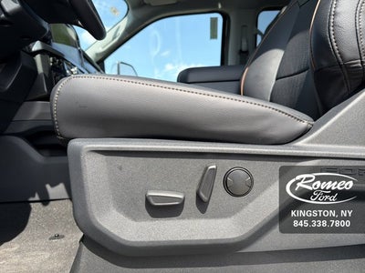 2026 Ford Super Duty F-350® Lariat®