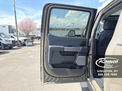 2026 Ford Super Duty F-350® Lariat®