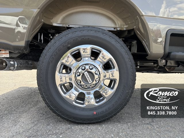 2026 Ford Super Duty F-350® Lariat®