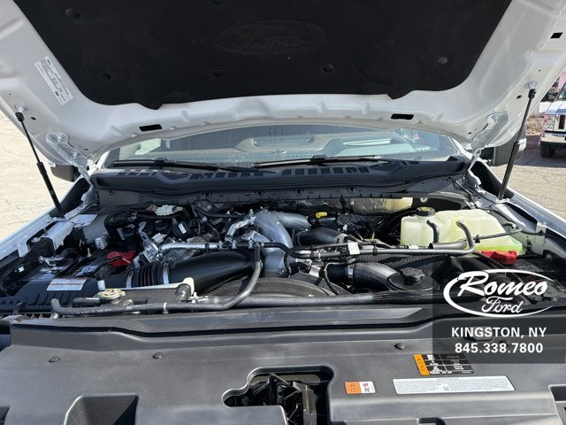 2026 Ford Super Duty F-350® King Ranch®