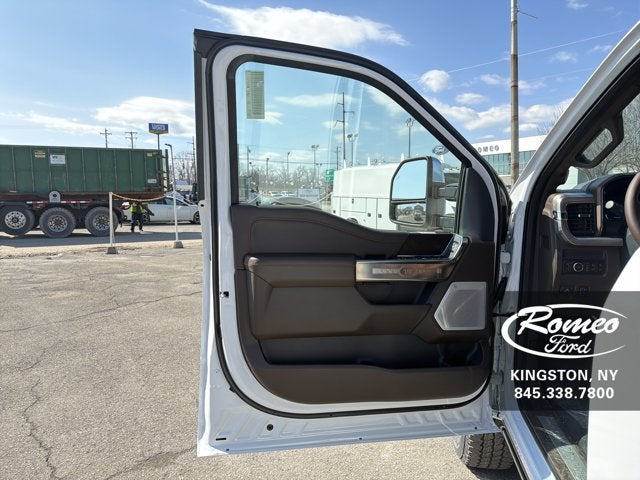 2026 Ford Super Duty F-350® King Ranch®