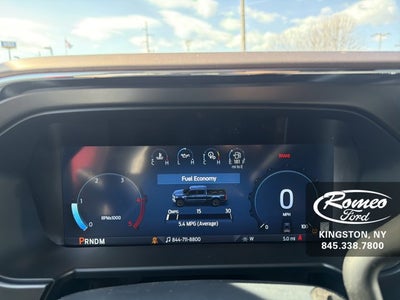 2026 Ford Super Duty F-350® King Ranch®