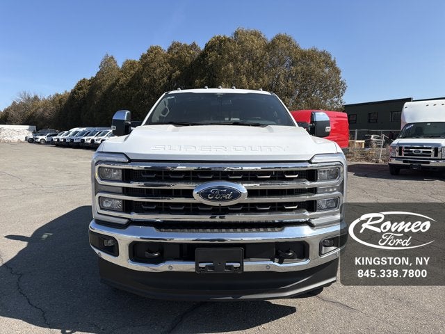 2026 Ford Super Duty F-350® King Ranch®