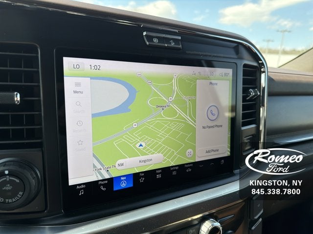 2026 Ford Super Duty F-350® King Ranch®