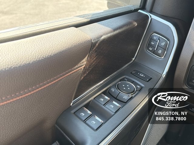 2026 Ford Super Duty F-350® King Ranch®