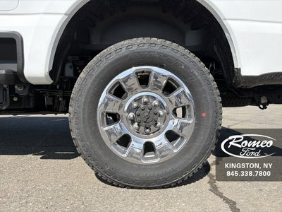 2026 Ford Super Duty F-350® King Ranch®