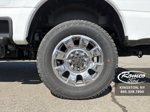 2026 Ford Super Duty F-350® King Ranch®