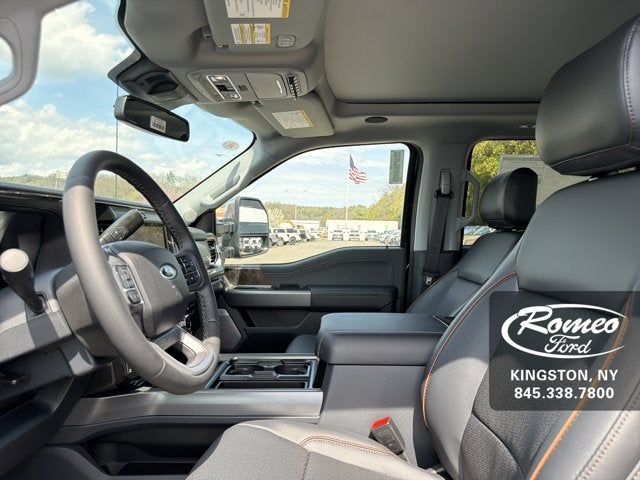 2026 Ford Super Duty F-350® Lariat®