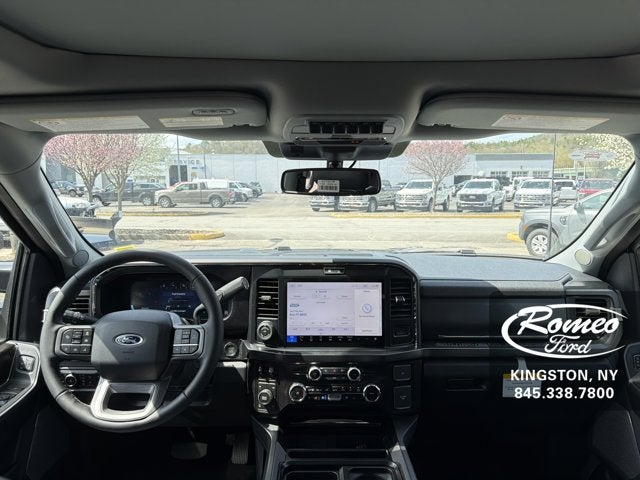 2026 Ford Super Duty F-350® Lariat®