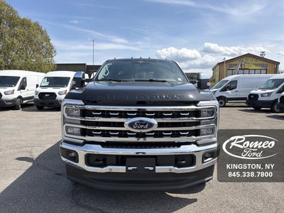 2026 Ford Super Duty F-350® Lariat®