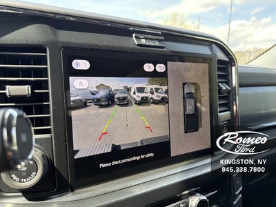 2026 Ford Super Duty F-350® Lariat®