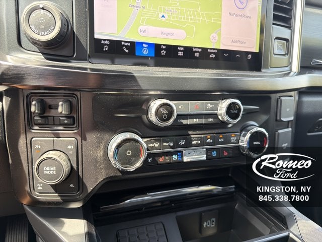 2026 Ford Super Duty F-350® Lariat®