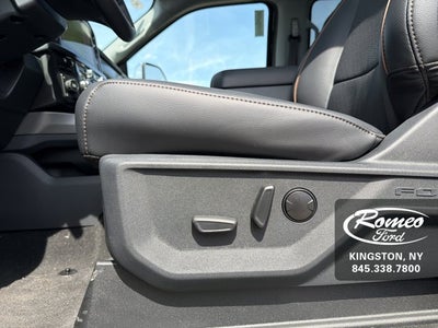 2026 Ford Super Duty F-350® Lariat®