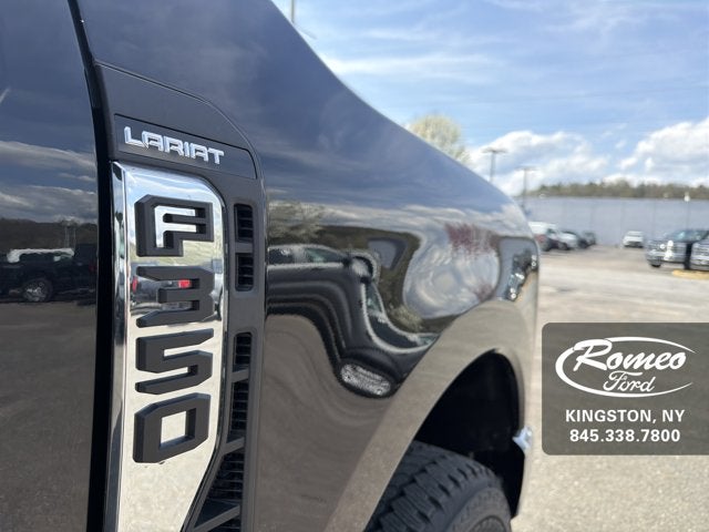 2026 Ford Super Duty F-350® Lariat®