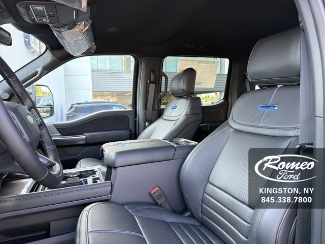 2026 Ford Super Duty F-350® Platinum®