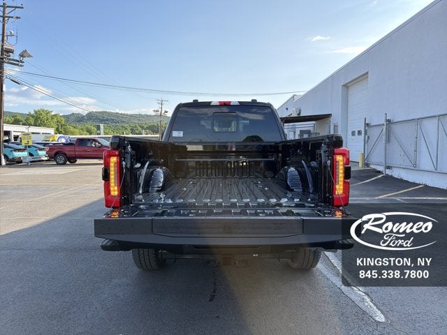 2026 Ford Super Duty F-350® Platinum®