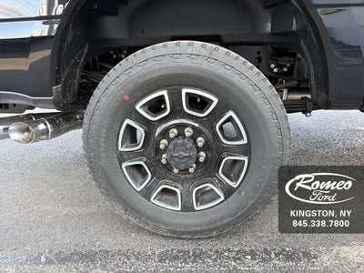 2026 Ford Super Duty F-350® Platinum®