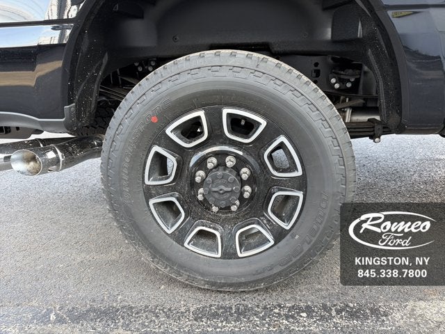 2026 Ford Super Duty F-350® Platinum®