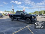 2026 Ford Super Duty F-350® Platinum®