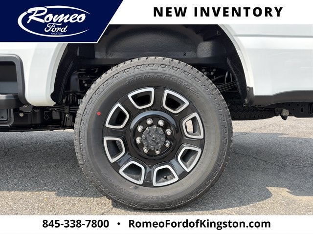 2026 Ford Super Duty F-350® Platinum®