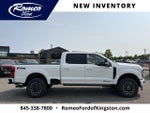 2026 Ford Super Duty F-350® Platinum®