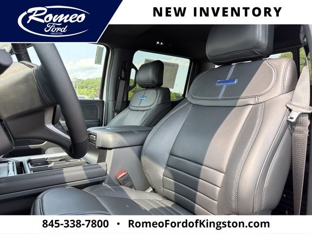 2026 Ford Super Duty F-350® Platinum®