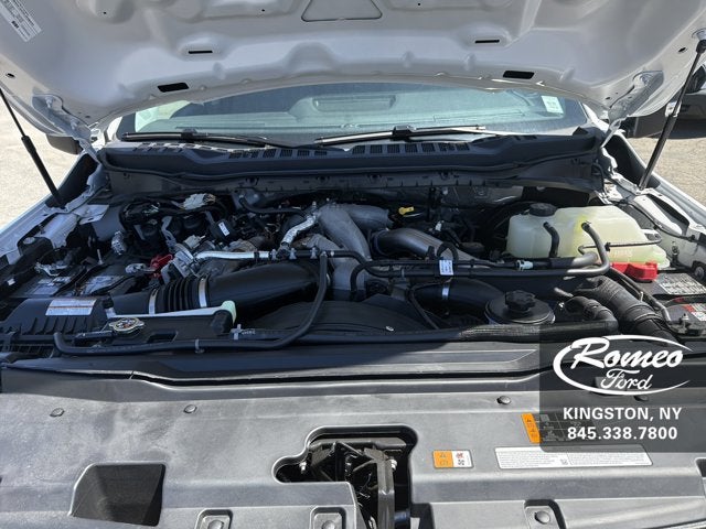 2026 Ford Super Duty F-350® XL